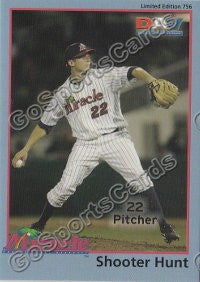 2010 Fort Myers Miracle DAV Shooter Hunt