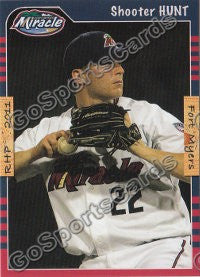 2011 Fort Myers Miracle Shooter Hunt