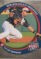 2015 Brevard County Manatees Taylor Brennan