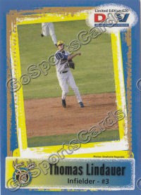 2011 Waterloo Bucks DAV Thomas Lindauer