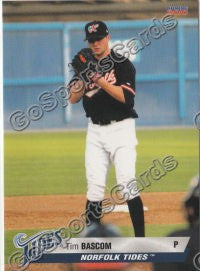 2010 Norfolk Tides Tim Bascom