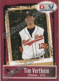 2011 St Cloud River Bats DAV Tim Verthein