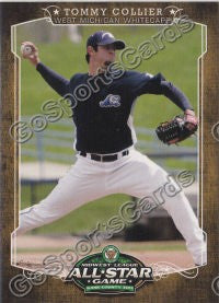 2012 Midwest All Star ED Tommy Collier