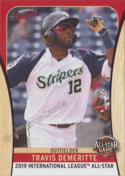International league all star game on sale 2019