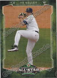 2012 Midwest All Star WD Ty Kelley