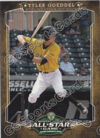 2012 Midwest All Star ED Tyler Goeddel