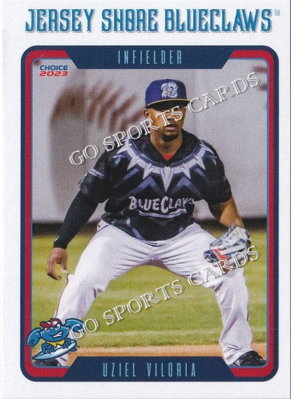 shore blueclaws baseball