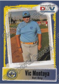 2011 Las Cruces Vaquero DAV Vic Montoya