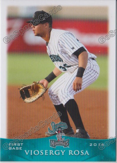 2014 Jupiter Hammerheads Viosergy Rosa