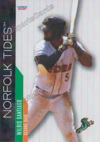 2021 Norfolk Tides Update Wilbis Santiago