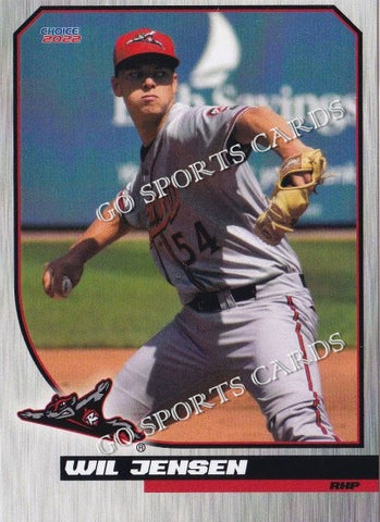 2022 Richmond Flying Squirrels Update Wil Jensen