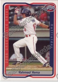 2006 Greenville Drive Yahmed Yema