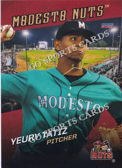 Modesto sales nuts jersey