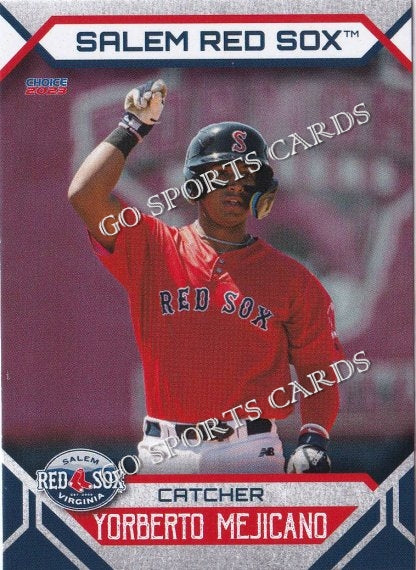 salem red sox