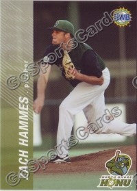 2006 North Shore Honu Hawaii League Zach Hammes