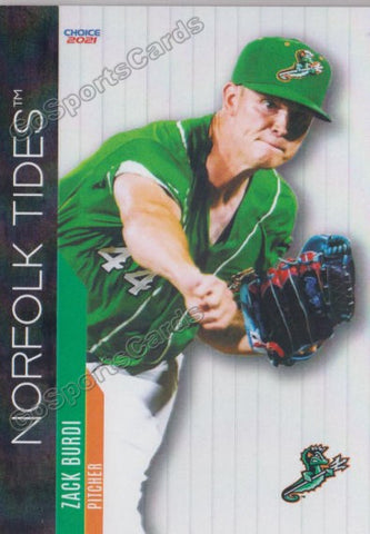 2021 Norfolk Tides Update Zack Burdi