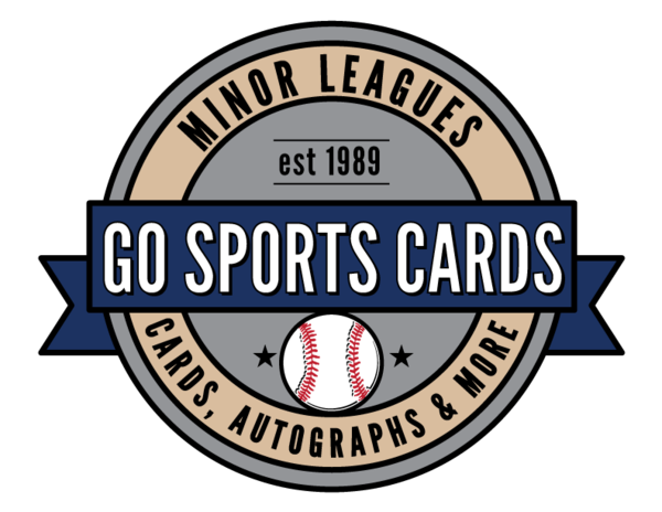 2023 Iowa Cubs Darius Hill – Go Sports Cards